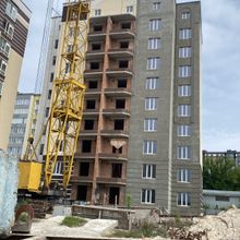 Хід будівництва ЖК Прованс, 2 будинок, травень 2025