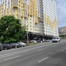 Хід будівництва ЖК Свобода, 1-2 секції, травень 2025