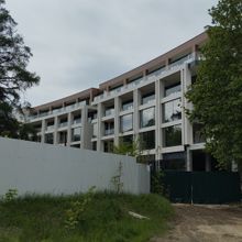 Ход строительства ул. Липовая Аллея, 27, Дом, май 2025