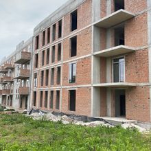 Хід будівництва ЖК SUMMERSTONE VILLAGE, 4 секція, травень 2025