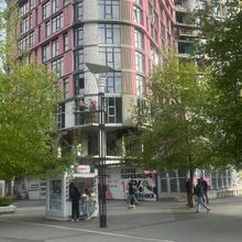 Хід будівництва ARCHOTEL AVENUE, Будинок, травень 2025