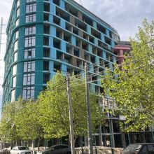 Хід будівництва ARCHOTEL AVENUE, Будинок, травень 2025