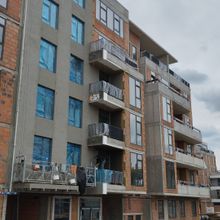 Хід будівництва ЖК Avalon Magnolia, 3 будинок (секція 3.15), травень 2025