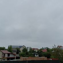 Хід будівництва вул. Галицька, Будинок, травень 2025