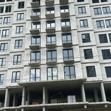 Хід будівництва ЖК Перший Французький, 2 секція, травень 2025