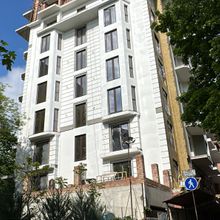Хід будівництва Французький бульвар, 29б, Будинок, травень 2025