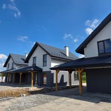 Хід будівництва КМ Буде Дім. Годовиця, 0, травень 2025