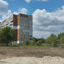 Хід будівництва ЖК Moro, Будинок, травень 2025