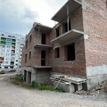 Хід будівництва ЖК Квартал Віденський, 2 будинок, травень 2025