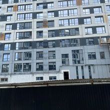 Хід будівництва ЖК CENTRAL CITY Apartments, 2 будинок, травень 2025