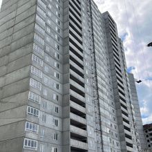 Хід будівництва ЖК Атлант (Коцюбинське), 12-13 будинки, травень 2025