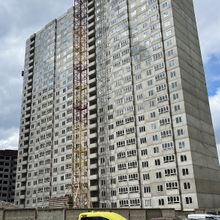 Хід будівництва ЖК Атлант (Коцюбинське), 12-13 будинки, травень 2025