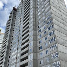 Хід будівництва ЖК Атлант (Коцюбинське), 12-13 будинки, травень 2025