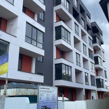 Ход строительства ЖК Галицкий, Дом, май 2025