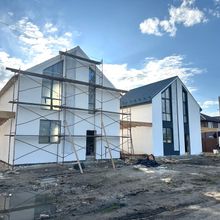 Хід будівництва КМ DESNA HOMES, 0, травень 2025