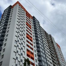 Хід будівництва вул. Кольцова, 24а, Будинок, травень 2025