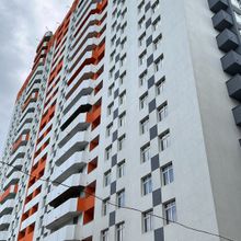 Хід будівництва вул. Кольцова, 24а, Будинок, травень 2025