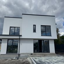 Ход строительства КГ Lake House Sokilnyky, 0, май 2025