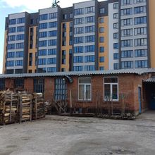Хід будівництва ЖК Дім 3, 3-4 секції, травень 2025