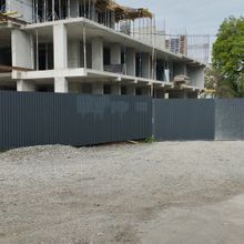 Хід будівництва ЖК Royal Park, Будинок, травень 2025