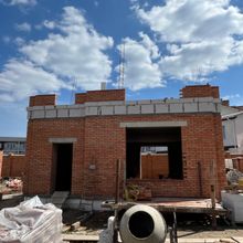 Ход строительства КГ Альпийский-3, 0, май 2025