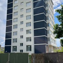 Хід будівництва вул. Галицька, 1 будинок, травень 2025