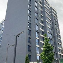 Хід будівництва ЖК Comfort Park, 3 будинок (секція 22), травень 2025