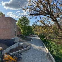 Хід будівництва КМ Hillside, 0, травень 2025