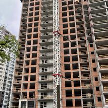Хід будівництва ЖК Maxima Residence, 2 секція, травень 2025