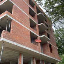 Хід будівництва ЖК ПІД ЗОРЯМИ, 1 будинок, травень 2025