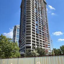 Ход строительства ЖК Bartolomeo Resort Town, Sun Tower, май 2025