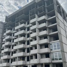 Хід будівництва ЖК Onix, 2 будинок (секція 7), травень 2025