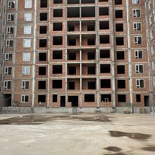Хід будівництва ЖК Родинний маєток, 3 будинок (секція 2), травень 2025