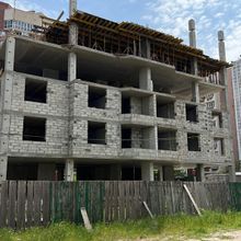 Хід будівництва ЖК VOLDIM, Будинок, травень 2025