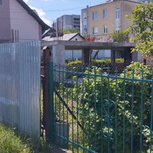 Хід будівництва вул. С. Петлюри, 7а, Будинок, травень 2025