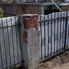 Хід будівництва вул. С. Петлюри, 7а, Будинок, травень 2025