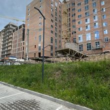Хід будівництва ЖК На Щасливому, 37 будинок, травень 2025