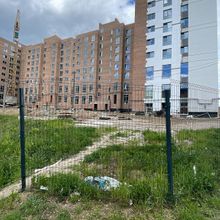 Хід будівництва ЖК На Щасливому, 37 будинок, травень 2025