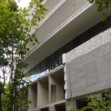 Ход строительства ул. Липовая Аллея, 27, Дом, май 2025