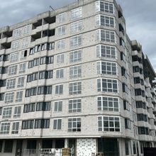 Хід будівництва ЖК Onix, 2 будинок (секція 8), травень 2025