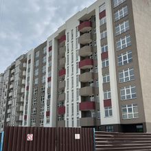 Хід будівництва ЖК Onix, 2 будинок (секція 10), травень 2025
