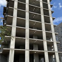 Хід будівництва вул. Гоголя, 204, Будинок, травень 2025