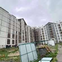 Хід будівництва ЖК Гостомель Residence, 2 будинок (секції 4-5), травень 2025