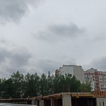 Хід будівництва ЖК Дружній Дім, Будинок, травень 2025