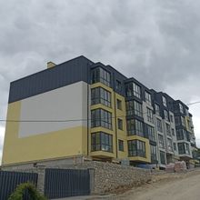 Хід будівництва ЖК Глибока Долина, 0, травень 2025