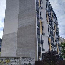 Хід будівництва ЖК Вишгород Сіті Парк, 2 будинок (секція 10), травень 2025