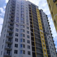 Хід будівництва ЖК Велесгард, 5 будинок, травень 2025
