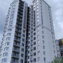 Хід будівництва ЖК Велесгард, 5 будинок, травень 2025