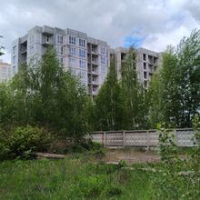 Хід будівництва ЖК Зіркова Вежа 2, 1, 2 секції, травень 2025