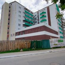 Хід будівництва ЖК Еко Дім, Будинок, травень 2025